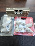 16 Ampère zekeringen (14 stuks), Ophalen of Verzenden, Overige typen