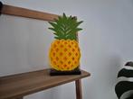 Woonaccessoire ananas, Huis en Inrichting, Ophalen, Zo goed als nieuw