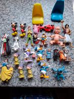 Disney Figuren Set - Diverse Karakters, Ophalen of Verzenden, Gebruikt, Jongen of Meisje