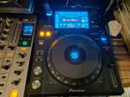 Pioneer XDJ-1000 in Zeer Goede Staat!, Muziek en Instrumenten, Dj-sets en Draaitafels, Verzenden, Zo goed als nieuw, Draaitafel