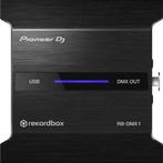 Pioneer DJ Rekordbox RB DMX 1 DMX1  RBDMX1 RBDMX, Ophalen of Verzenden, Zo goed als nieuw, Licht, Kleur