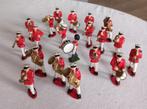 Marine marching band, Ophalen of Verzenden, Zo goed als nieuw, Dier