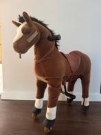 Paard op wielen van Animal Riding, Kinderen en Baby's, Speelgoed | Hobbelfiguren, Ophalen, Gebruikt