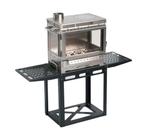 Tentkachel, stove, tent kachel, NIEUW, Rvs....(Pomoly), Ophalen of Verzenden, Nieuw