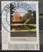 Persoonlijke postzegel buitenplaatsen Boschwijk 2, Ophalen of Verzenden