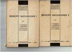 Beknopte Natuurkunde I en II, Ophalen of Verzenden, Gelezen, Overige niveaus, Natuurkunde