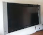 Philips 32PF7320 tv 32 inch + boekje (zie omschrijving), Audio, Tv en Foto, Televisies, Ophalen, Philips