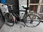Dunlop d-400 city track, Ophalen, Zo goed als nieuw, Overige merken