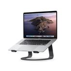 Twelve South Curve-standaard voor MacBook laptop, Computers en Software, Laptopstandaarden, Ophalen of Verzenden, Zo goed als nieuw