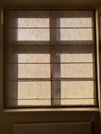 Nieuw vouwgordijn, Huis en Inrichting, Stoffering | Gordijnen en Lamellen, Ophalen, Nieuw, 50 tot 100 cm, 100 tot 150 cm