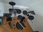 Elektronisch drumstel, Muziek en Instrumenten, Drumstellen en Slagwerk, Ophalen, Gebruikt, Overige merken, Elektronisch