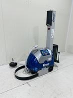 Robotwikkelaar Cyklop Avvolgitore CSM 212 (nr. 3650), Ophalen, Gebruikt