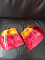 Achterlichten BMW E46 links en rechts. Geen binnenwerk., Auto-onderdelen, Verlichting, Ophalen of Verzenden, Gebruikt, BMW