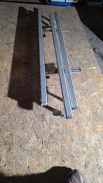 Dakdragers voor Ford Transit, Ophalen of Verzenden, Zo goed als nieuw