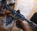 Electrische Gel Blaster, Gun (7 stuks op vooraad), Verzenden, Nieuw