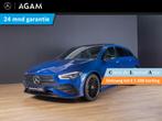 Mercedes-Benz CLA Shooting Brake 180 Star Edition AMG LIMITE, Auto's, CLA, 136 pk, Gebruikt, 4 cilinders