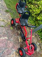 Nieuwe Duo Kinder Skelter, Ophalen, Nieuw, Overige merken, Duozit