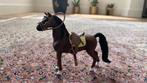 Schleich paard met accesoires, Ophalen of Verzenden, Zo goed als nieuw