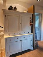 Kledingkast baby/kinderkamer, Huis en Inrichting, Kasten | Kledingkasten, Ophalen, Gebruikt, 100 tot 150 cm, 200 cm of meer