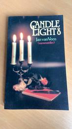 Candle light 8 - Jan van Veen, Ophalen of Verzenden