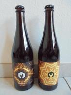 Moersleutel Electric Boogaloo blend 1 en 2, Verzamelen, Biermerken, Ophalen of Verzenden, Nieuw, Flesje(s), Overige merken