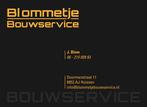 Aannemer/Klusbedrijf Blommetje bouwservice regio Arnhem, Garantie, Verbouw of Aanbouw