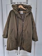 Mamalicious Zwangerschapsjas Maat M, Mamalicious, Zo goed als nieuw, Jasje of Colbert, Groen