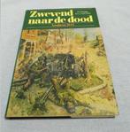 Zwevend naar de dood, Th. Peelen - van Vliet, Ophalen of Verzenden, Algemeen, Tweede Wereldoorlog