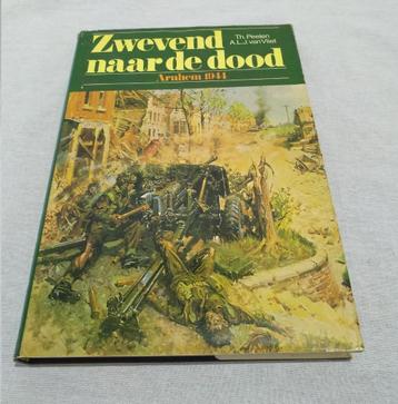 Zwevend naar de dood beschikbaar voor biedingen