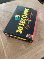 30 Seconds bordspel, Ophalen of Verzenden, Zo goed als nieuw