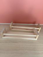 Kruidenrekjes Ikea, Huis en Inrichting, Ophalen, Zo goed als nieuw