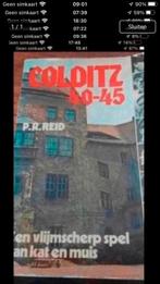 Colditz, Ophalen of Verzenden, Gelezen