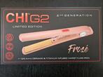 Nieuwe chi G2 Frosé limited edition, Ophalen of Verzenden, Nieuw, Haarverzorging