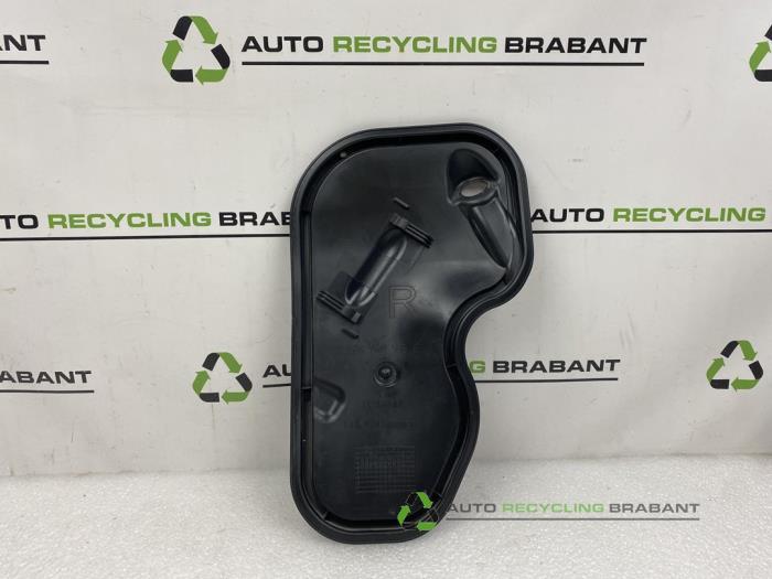 Afdekplaat motor van een Volkswagen Polo, Gebruikt, -, -, Ophalen of Verzenden