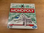 Monopoly Bordspel - Klassieker!, Een of twee spelers, Ophalen, Zo goed als nieuw, Reisspel