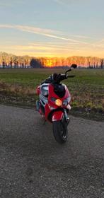 Speedfight 2, Fietsen en Brommers, Ophalen, Gebruikt, Blok, Peugeot