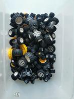 Lego wielen diverse maten, Ophalen of Verzenden