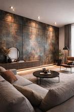 LUXE PVC WANDPANELEN – DIRECT LEVERBAAR, Doe-het-zelf en Verbouw, Platen en Panelen, Overige materialen, Verzenden, Minder dan 20 mm