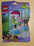 LEGO 41024 Friends Papagaaiennest nieuw, Ophalen of Verzenden, Nieuw, Complete set, Lego