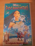 Pocahontas, Alle leeftijden, Ophalen of Verzenden, Zo goed als nieuw