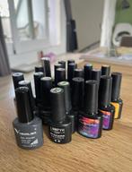 Gel nagellak, Overige kleuren, Nieuw, Ophalen of Verzenden, Handen en Nagels