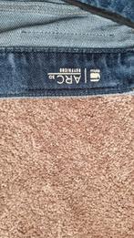 G-Star ARC 3D Boyfriend Jeans - Maat 30, Kleding | Dames, Blauw, Nieuw, Ophalen of Verzenden, W30 - W32 (confectie 38/40)