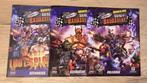 Borderlands: Mister Torgue's Arena of Badassery + MEER !!!!!, Een of twee spelers, Verzenden, Zo goed als nieuw, Monster Fight Club