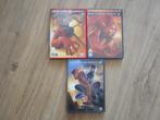 Spiderman, deel 1, 2 en 3, Cd's en Dvd's, Dvd's | Tv en Series, Ophalen of Verzenden