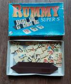 Rummikub super S compleet, Hobby en Vrije tijd, Gezelschapsspellen | Overige, Ophalen of Verzenden, Gebruikt