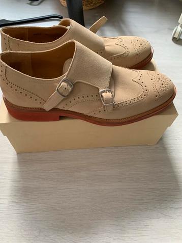 The Society Shop Gespschoenen beschikbaar voor biedingen