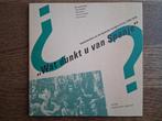 "Wat dunkt u van Spanje?" Nederlanders Spaanse burgeroorlog, Boeken, Ophalen of Verzenden, Voor 1940, Zo goed als nieuw