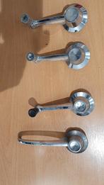 Ford Mustang 64 65 raamslingers, Ophalen of Verzenden, Ford