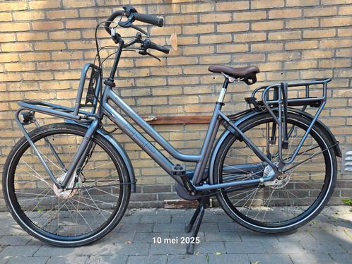 Bsp transport fiets, Fietsen en Brommers, Fietsen | Dames | Sportfietsen en Toerfietsen, Zo goed als nieuw, Overige merken, Minder dan 10 versnellingen