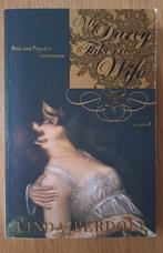 Pride and Prejudice continues Mr Darcy Takes a Wife, Boeken, Ophalen of Verzenden, Gelezen